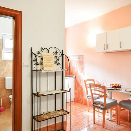 Apartman Libe 2