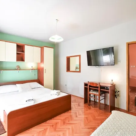 Apartman Libe 2