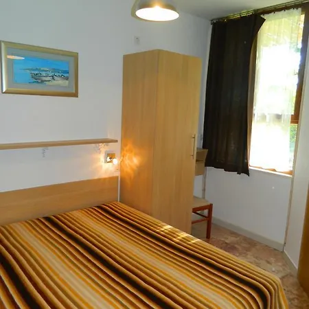 Apartman Libe 2 Baska Voda