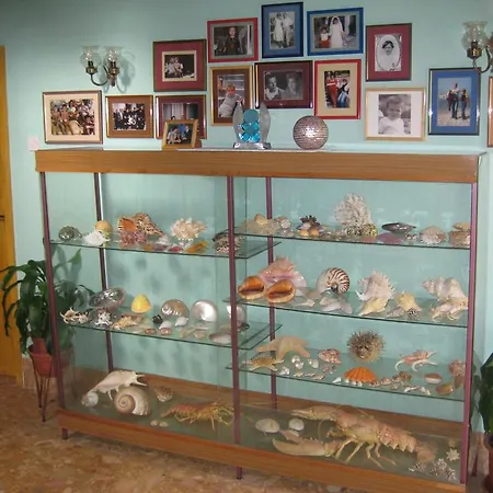 Libe 2 Apartman Baska Voda