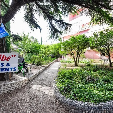 Libe 2 Apartment *