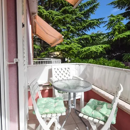 Libe 2 Apartmán