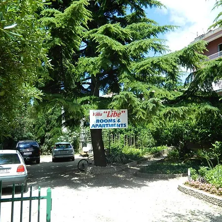 Libe 2 * Baška Voda