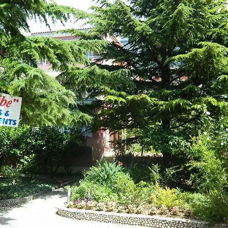 Libe 2 Apartment *