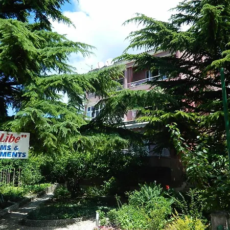 Apartment Libe 2 *