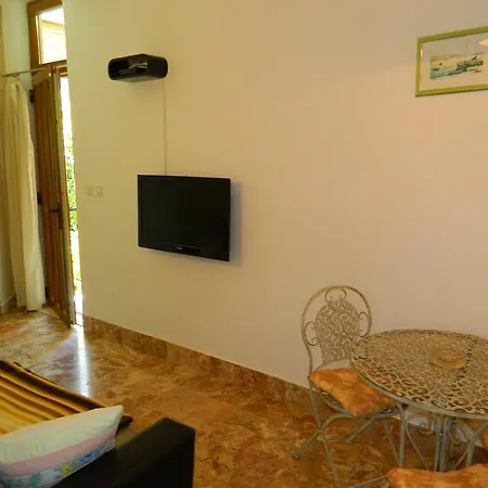 Apartment Libe 2
