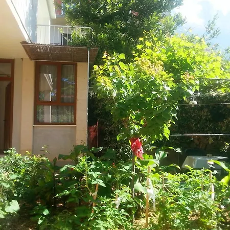 Libe 2 Apartment